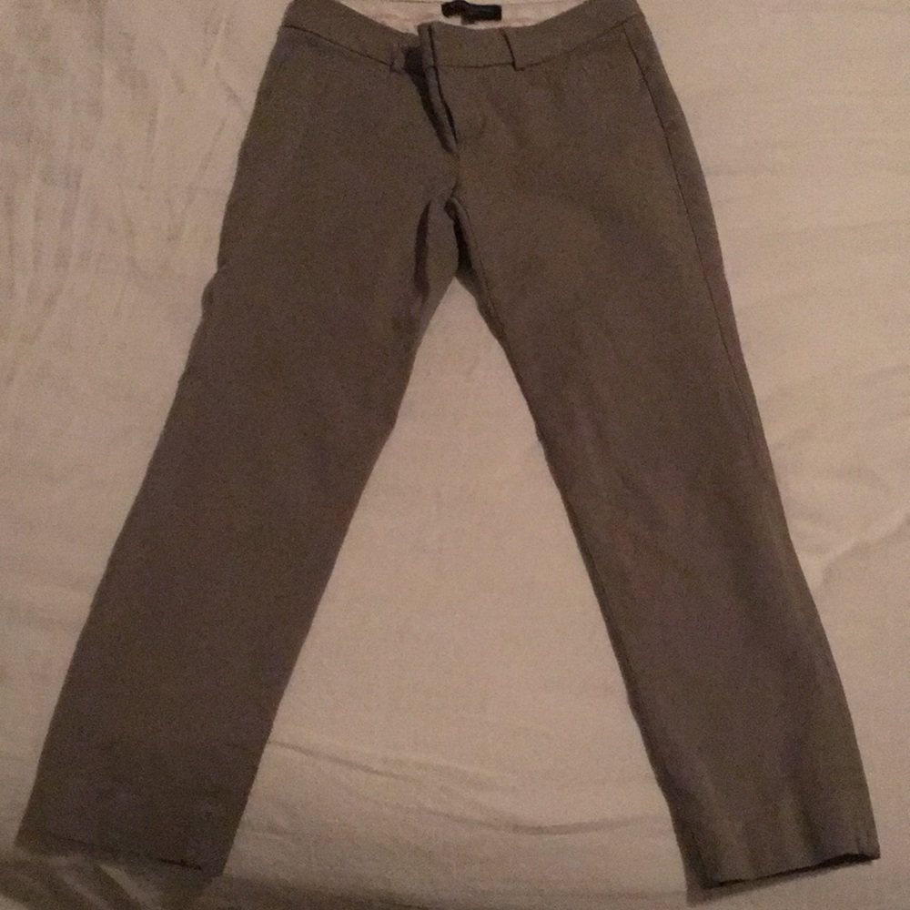 Ladies pants